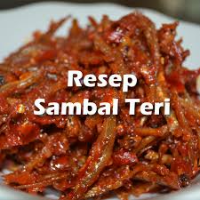 Kupas kentang, potong dadu dan goreng hingga matang. Resep Sambal Teri Apk 1 0 Download Apk Latest Version
