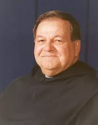 Fr. Jude Gray, O.S.B. (2003)