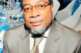 Lagos Big Boy, Jide Coker Loses Mom