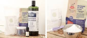 Pierre D Argile Facile A Faire Vous Meme Voici La Recette Argile Pierre Dargile Produit Menager