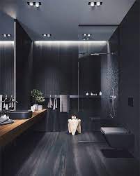 Find cool ultra modern mansion blueprints, small contemporary 1 story home plans & more! Minimal Interior Design Inspiration 153 Best Bathroom Designs Modern Bathroom Design Bathroom Design