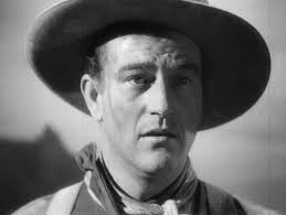 John Ford's Stagecoach (1939) Starring John Wayne and Claire Trevor —  Immortal Ephemera