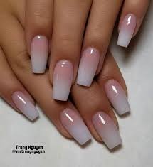 Here is the truth with our list of top 40 short acrylic nail designs for 2021. Simple Short Nails Ombrenails Allacrylic Coloracrylic Nails Ombre Acrylic Nails Nails Now Cute Acrylic Nails