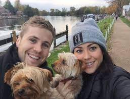 Tbf my biggest gripe with sony over the last several consoles has been lack of backwards compatibility. Who Is Thomas Mairs I M A Celebrity Star Sam Quek S Boyfriend And Secret Millionaire