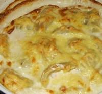 Allora ecco qui una gustosa ricetta per preparare questi ortaggi: Finocchi Gratinati Con Besciamella Tipi Casa