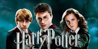 Rowling announced that she would write and produce five prequel films based on her book fantastic no problem, we've got you covered below (though which harry potter movies we think should be ranked the best is another question). Petition Put Harry Potter Back On Netflix