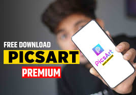 Pic, video & collage maker for android now from softonic: Picsart Premium Version 10 9 2 Download Free Nsb Pictures