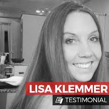 Lisa Klem's Instagram, Twitter & Facebook