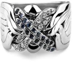 Ring puzzle zu günstigen preisen. Turkish Puzzle Ring Puzzlenation Com Blog