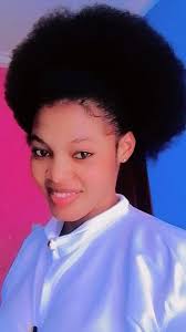 With my love for Gmb over the years and with my dream of becoming Gmb queen  👑 one day, representing the upper east region in the next three years,with  God by my