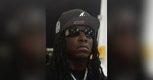 Obituary for Javonta Rashaun Faulks