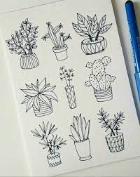 Pin By Summerannxoxo On Cool And Artsy Easy Doodle Art Doodle Art Drawing Bullet Journal Inspiration