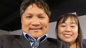 Peel Estuary drowning tragedy: Married couple Leslie and Jon Ballo died  while crabbing