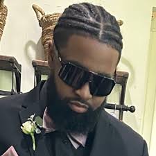 Erique Smith and Latara Dugger's Wedding Website