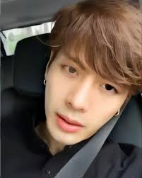 I M So Proud To Be Here With You Since The Beginning We Are So Blessed To Have An Idol Like You Growing More Each Day We L Got7 Jackson Jackson Wang Jackson