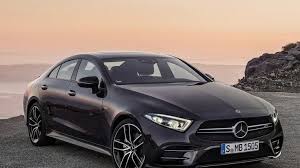 Mercedes Amg Cls 53 2019 Interieur Luxueux Et Des Sieges Sur Mesure En 2020 Mercedes Cls Mercedes Benz C300 Mercedes Benz Maybach