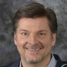 Dr. R. James White, MD