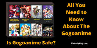Search the relevant keywords of the video to look for the episode you would like to download. All You Need To Know About The Gogoanime Thetechyblog Com