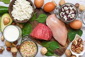 Qual è il fabbisogno giornaliero di vitamina b6? Alimenti Ricchi Di Vitamina B6 Il Ruolo Per La Salute Del Sistema Nervoso