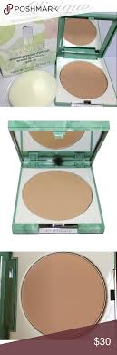 Clinique Almost Powder Makeup Spf 15 02 Neutral Fair Hp 3 2 17 Clinique Almost Powder Makeup Nwt Powder Makeup Clinique Makeup Foundation Fragrance Free Products