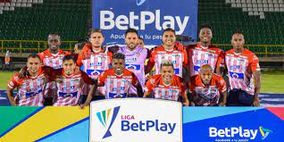 Information about junior de barranquilla: Junior De Barranquilla Vs Bucaramanga Fc Comunicado Confirma Tres Casos Positivos De Covid 19 Futbol Colombiano Liga Betplay Futbolred
