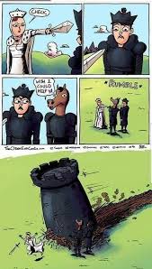 If They Made A Live Action Chess Movie Funny Memes Funny Pictures Fun Comics