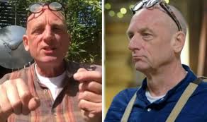 The Repair Shop's Steve Fletcher shares 'devastation' over family loss