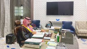 تقع كلية محمد بن سلمان ،أفضل كلية لإدارة وريادة الأعمال ،في مدينة الملك عبدالله الاقتصادية بالمملكة العربية السعودية، وتقدّم برامج دراسة ماجستير إدارة الأعمال. Ø¹Ø·Ø± Ù…Ø­Ù…Ø¯ Ø¨Ù† Ø³Ù„Ù…Ø§Ù† ÙŠØ«ÙŠØ± Ø¶Ø¬Ø© ÙÙŠ Ø§Ù„Ø³Ø¹ÙˆØ¯ÙŠØ© ÙˆÙŠÙ†ÙØ¯ Ù…Ù† Ø§Ù„Ù…ØªØ§Ø¬Ø± Ø³ÙŠØ§Ø³Ø© Ù…Ù†ÙˆØ¹Ø§Øª Ø¹Ø§Ù„Ù…ÙŠØ© Ø§Ù„Ø¥Ù…Ø§Ø±Ø§Øª Ø§Ù„ÙŠÙˆÙ…