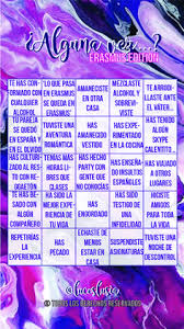 Este es otro juego para rompe el hielo. 10 Ideas De Juegos Para Romper El Hielo Retos Para Instagram Juego De Preguntas Preguntas Divertidas