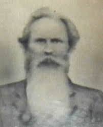 William “Billy” Mullins (1843-1911)