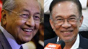 The prime minister of malaysia (malay: Malaysia Parliament To Vote For A Prime Minister On Monday Nikkei Asia
