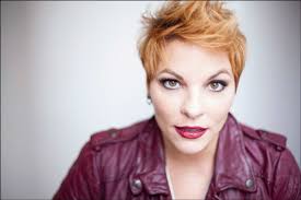 Anne Steele: Singing Out Loud