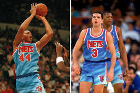 1.0 out of 5 stars. Nets Extend An Olive Branch To New Jersey Fans With New Uniforms