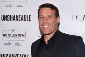 Tony Robbins Net Worth