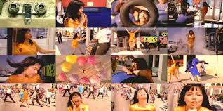 verse 1 it's oh, so quiet, shh, shh it's oh, so still, shh, shh you're all alone, shh, shh and so peaceful until. Bjork S Music Videos In 16 Frames