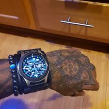 Samsung Galaxy Watch Gear S3 Frontier Classic Sport Etsy Apple Watch Cuff Apple Watch Bands Leather Apple Watch Leather