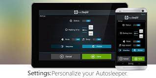 Power off, keeps saying the device is not rooted. Autosleeper Auto Encendido On Para Android Apk Descargar