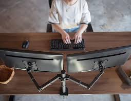 How To Build Ikea Gaming Desk Thehomeroute
