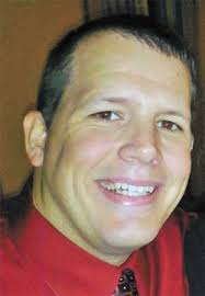 Christopher David Stiffler