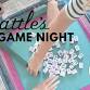 Gattle’s Game Night— Let’s Mahjong!