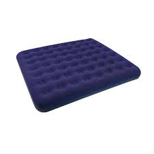 Stansport Deluxe King Air Bed Air Bed Air Mattress King Size Mattress