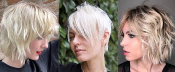 The idea behind short haircut is to be comfortable and alter your look so do not be convinced otherwise by believing it gives a boyish look, the perfect haircut will have you looking classy and. Low Maintenance Short Haircuts For Fine Hair Balaboosta Way