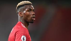 Paul pogba is possibly the first soccer player to get the first twitter hashtag emoji. Premier League Paul Pogba Fehlt Manchester United Mehrere Wochen