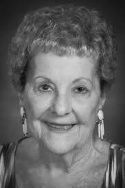 Jacquelyn Wallis Obituary (1931