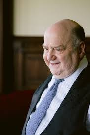 Kenneth Pfeffer's Instagram, Twitter & Facebook