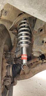 All lights come on but when trying to start it how to star a toyota sequoia 2001 without master key i have a factory key without program master key it's lost. Upper Ball Joint Rubs On Eibach Springs Any Ideas Toyota Tundra Forum