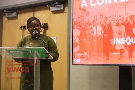 YWCA Greenwich Panel Talk Equity and Accessibility in Greenwich in ...