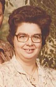 Margaret Jean (Crawford) Haynes Obituary October 1, 2021