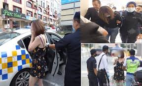 We did not find results for: Wanita Hina Anggota Polis Berdepan Denda Rm100 000 Sabah Post