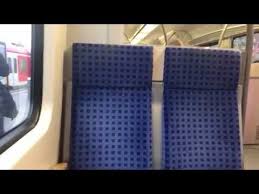 Live Aus Der S1 Von Solingen Nach Dortmund Youtube Dortmund Solingen Vons